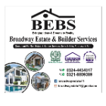 Broadway estate & builder services