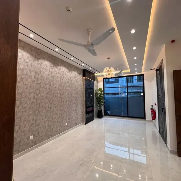 5 Marla Out Class Stylish Luxury Bungalow For Rent In DHA Phase 9 Town Lahore