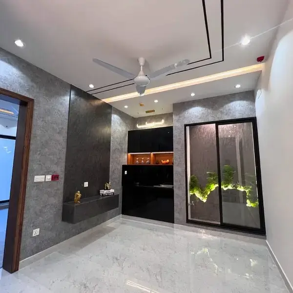 5 Marla Out Class Stylish Luxury Bungalow For Rent In DHA Phase 9 Town Lahore