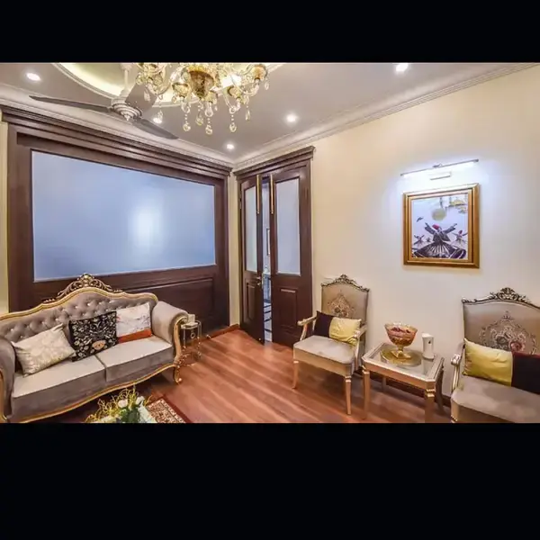 1 Kanal Upper Portion For Rent In Paragon City Lahore