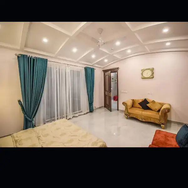 1 Kanal Upper Portion For Rent In Paragon City Lahore