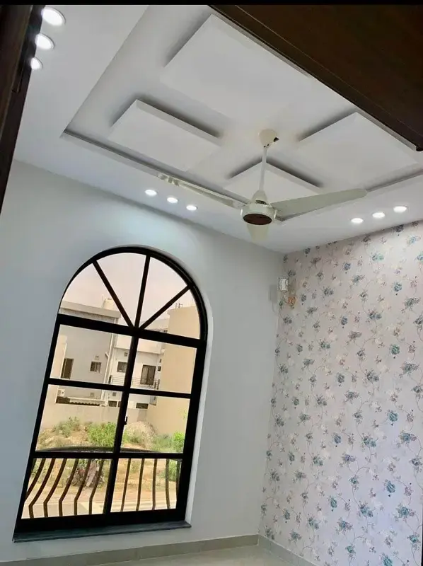 5 Marla House For Rent In Paragon City Lahore