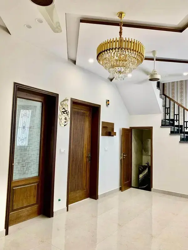 5 Marla House For Rent In Paragon City Lahore