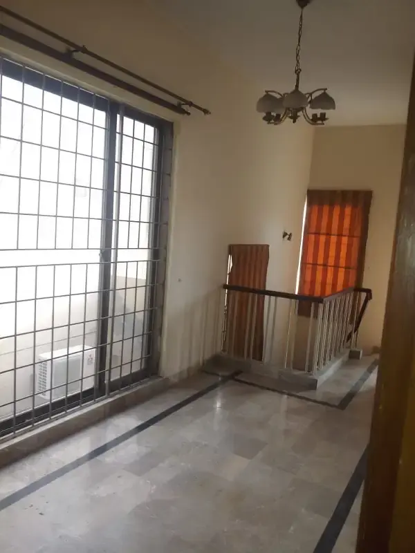 9 Marla 2 Beds Upper Portion Available For Rent In Phase 3, DHA.