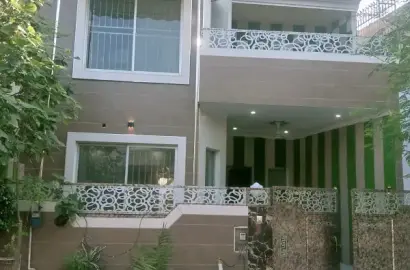 5 Marla House For Sale In Paragon City Lahore