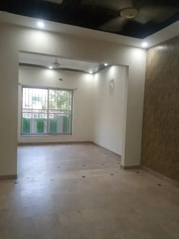 5 Marla House For Sale In Paragon City Lahore