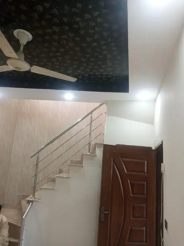 5 Marla House For Sale In Paragon City Lahore