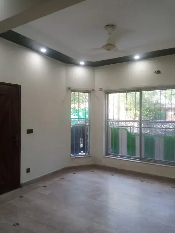 5 Marla House For Sale In Paragon City Lahore