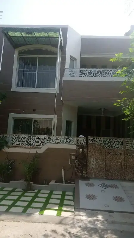 5 Marla House For Sale In Paragon City Lahore