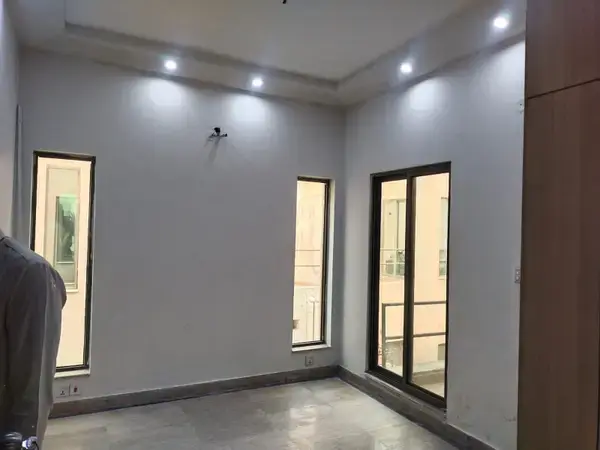 3.5 Marla House For Sale In Paragon City Lahore