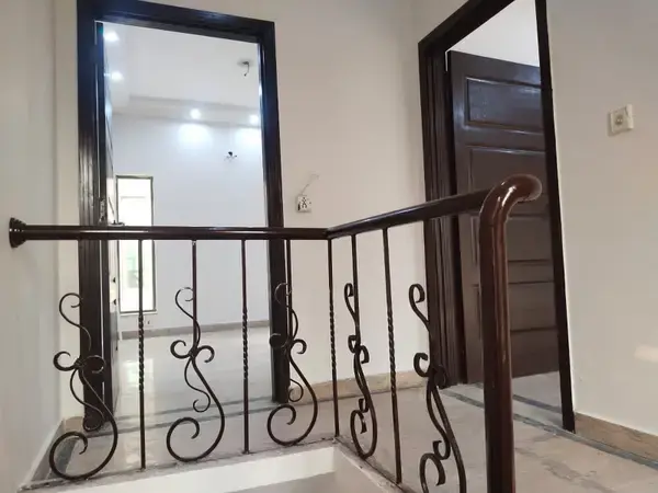 3.5 Marla House For Sale In Paragon City Lahore