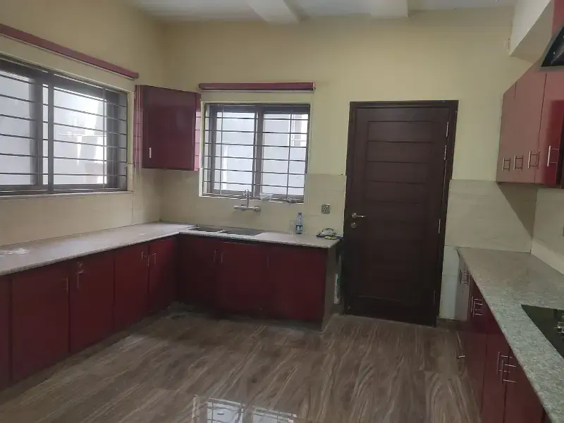 1 Kanal Double Storey House Available For Rent In Model Town Lahore