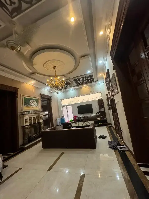 2250 Square Feet House In Paragon City For Rent