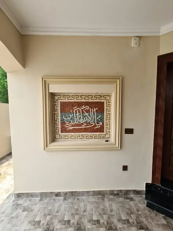 10 MARLA FULL HOUSE IS AVAILABLE FOR RENT IN DHA RAHBAR PHASE 1