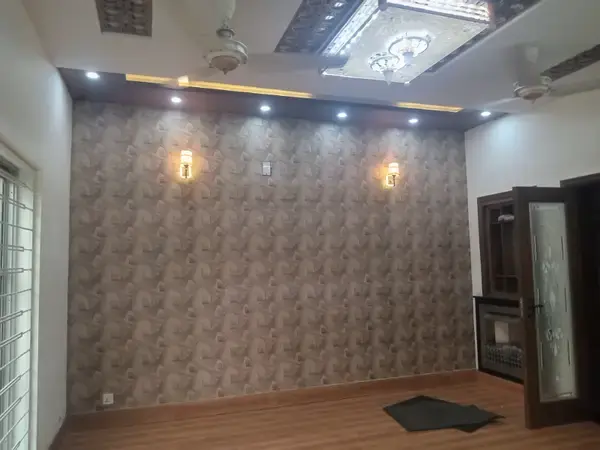 10 Marla House For Rent In Tulip Block Bahria Town Lahore