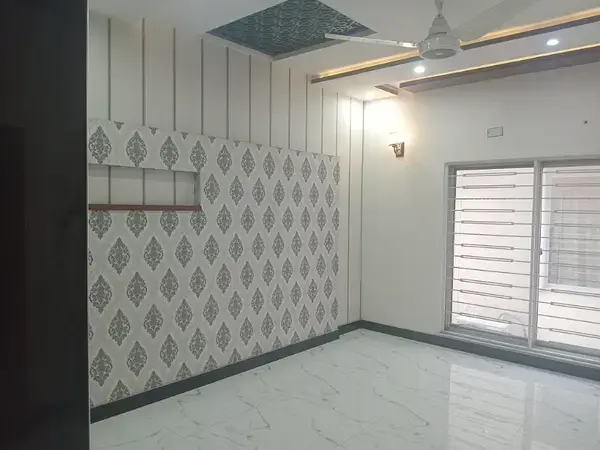 10 Marla House For Rent In Tulip Block Bahria Town Lahore