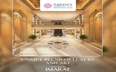 Gallery thumbnail Hotel Apartments by Marriot International