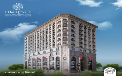 Gallery thumbnail Hotel Apartments by Marriot International